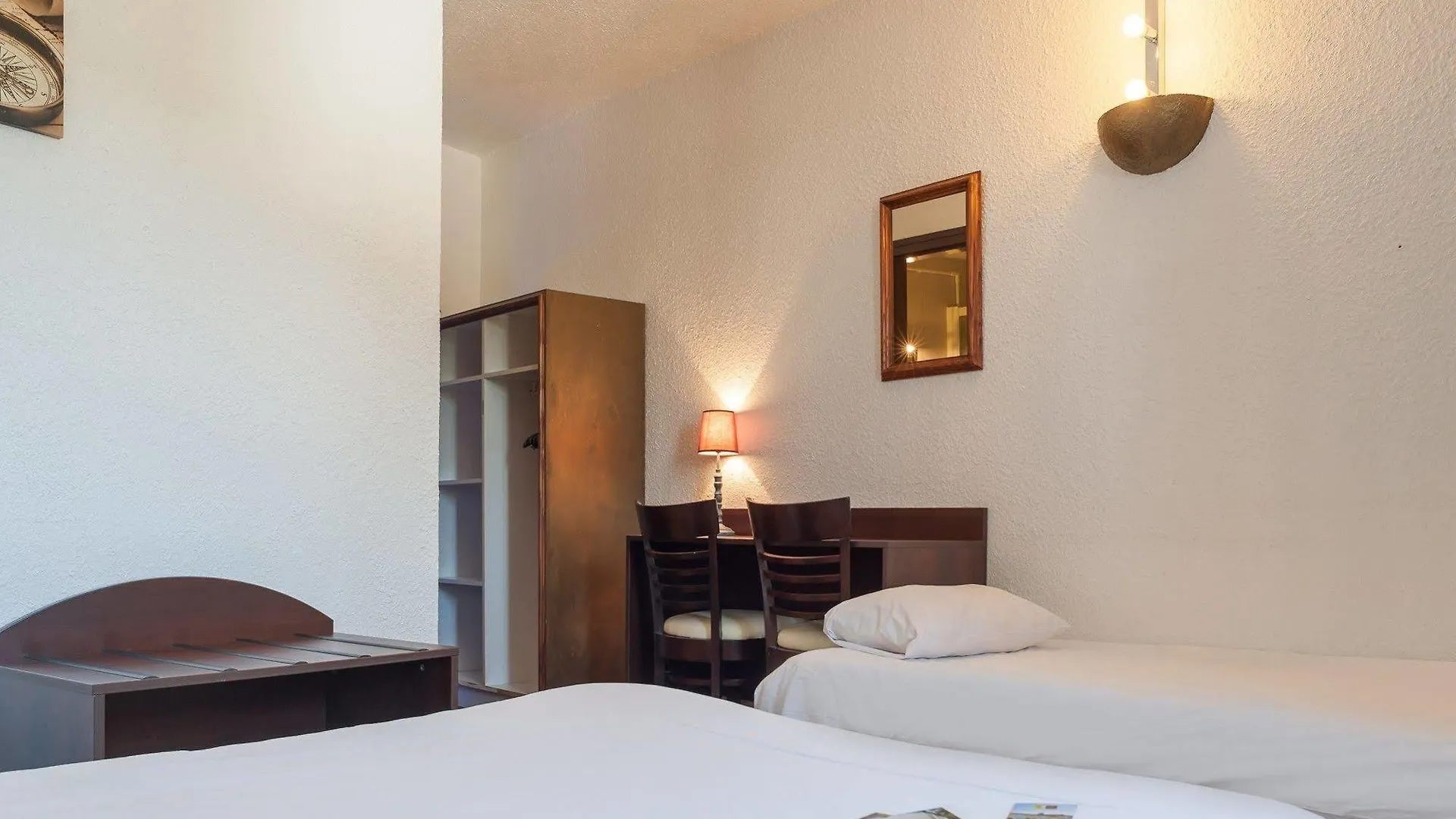 Hotel Le Collonges Fontaines-sur-Saone